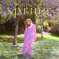 Laura Auer - It Might as Well Be Spring