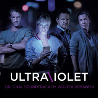 Urbanski - Ultraviolet OST