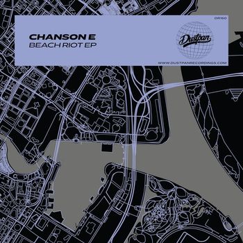 Chanson E - Beach Riot EP
