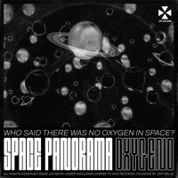 OXYGENO - Space Panorama