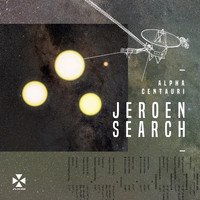 Jeroen Search - Alpha Centauri
