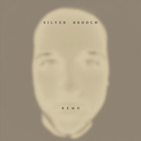 Nemo - Silver Brooch