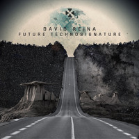 David Reina - Future Technosignature