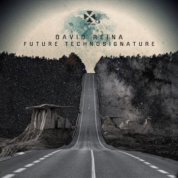 David Reina - Future Technosignature