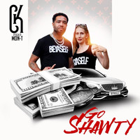 CK - Go Shawty (feat. Mon-T) (Explicit)