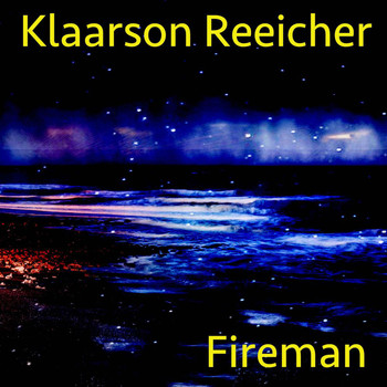 Klaarson Reeicher - Fireman