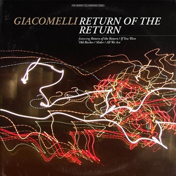 Giacomelli - Return of the Return