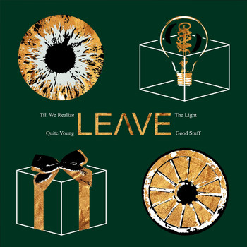 Leave - Leave