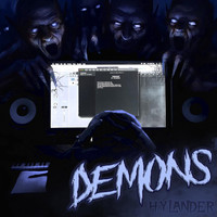 Hylander - Demons (feat. Price)