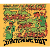The Skatalites - Stretching Out