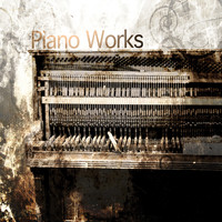 Richard Friedman - Piano Works