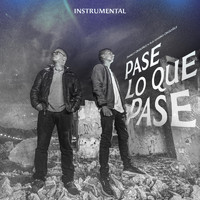 Danilo Ordoñez & Alejandro Ordoñez - Pase Lo Que Pase (Instrumental)