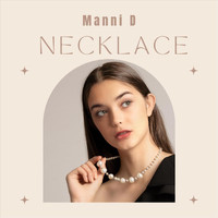 Manni D - Necklace