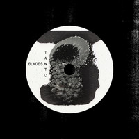 Blades - Tanto