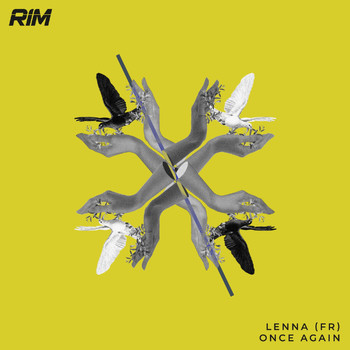 Lenna (FR) - Once Again