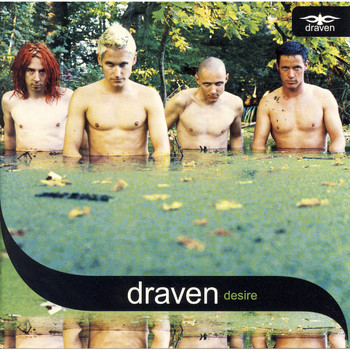 Draven - Desire