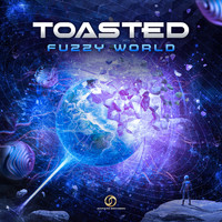 Toast3d - Fuzzy World