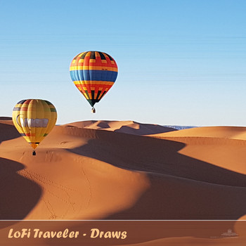 LoFi Traveler - Draws