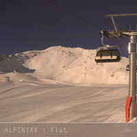 Alpinixx - Flat