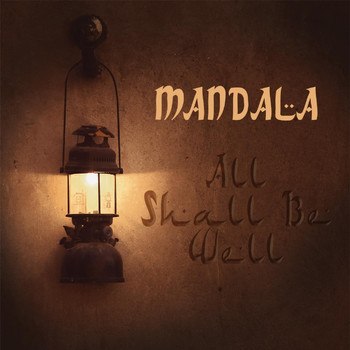 mandala - All Shall Be Well