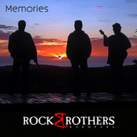 Rock Brothers Garopaba - Memories