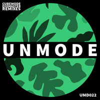 Cubemode - Evomaster (Remixes)