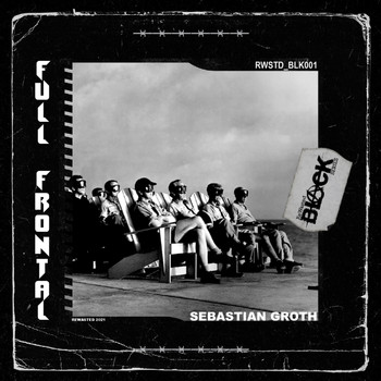 Sebastian Groth - Full Frontal