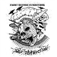 FBS - Self Destruction