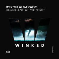 Byron Alvarado - Hurricane at Midnight