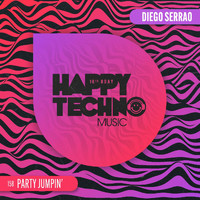 Diego Serrao - Party Jumpin'