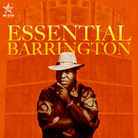 Barrington Levy - Essential Barrington