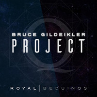 Bruce Gildeikler Project - Royal Beduinos