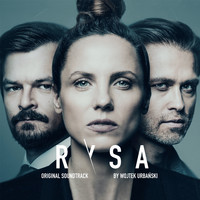 Urbanski - Rysa OST