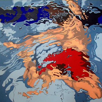 Teielte - Water Scope
