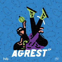 TVB - Agrest EP