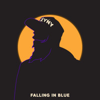 Żyńy - Falling In Blue