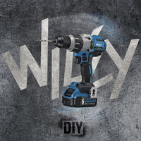 Wiley - DIY