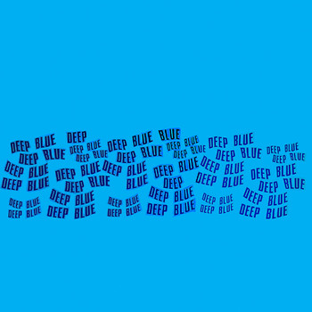Deep Blue - Deep Blue