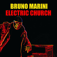Bruno Marini - Electric Church