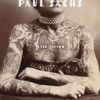 Paul Sachs - Flash Tattoo