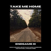 Endgame - Endgame III: Take Me Home
