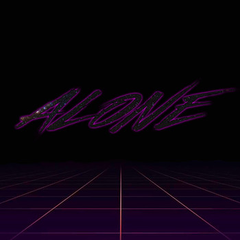 Dorian Gray - Alone
