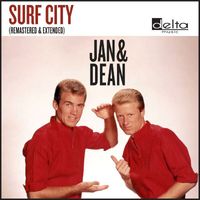Jan & Dean - Surf City (Extended (Remastered))