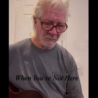 Joe Richardson - When You're Not Here (Live)