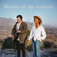 Ekballo Music - Desire of the Nations