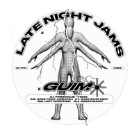 Guim - Late Night Jams