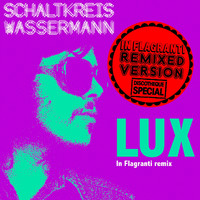 Schaltkreis Wassermann - Lux (In Flagranti Remix)