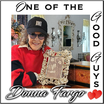 Donna Fargo - One of the Good Guys