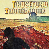 Mick Mullin - Trust Fund Troubadour (Explicit)