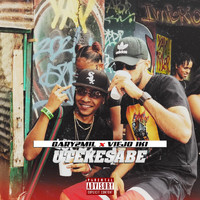 Gary2mil - Utekesabe (feat. Viejo Iki) (Explicit)